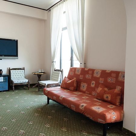 Hotel Palace Rrt Constanta Exterior photo