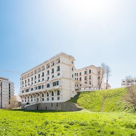 Hotel Palace Rrt Constanta Exterior photo