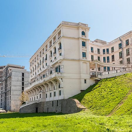 Hotel Palace Rrt Constanta Exterior photo