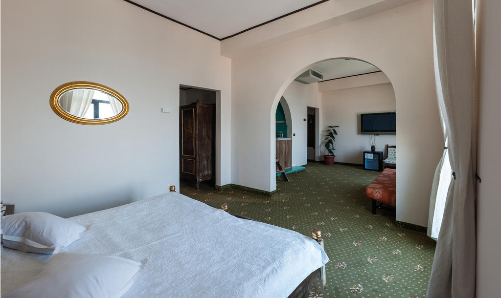 Hotel Palace Rrt Constanta Room photo