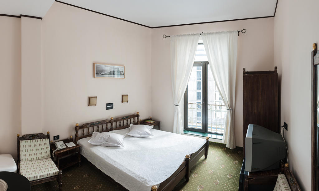 Hotel Palace Rrt Constanta Room photo