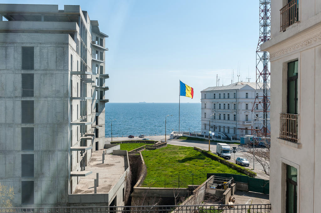 Hotel Palace Rrt Constanta Room photo