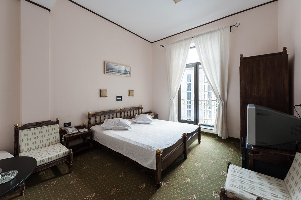 Hotel Palace Rrt Constanta Room photo