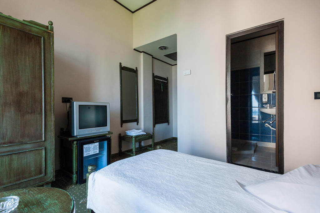 Hotel Palace Rrt Constanta Room photo