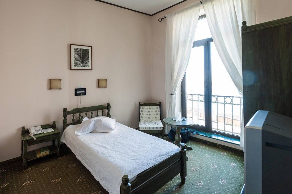 Hotel Palace Rrt Constanta Room photo