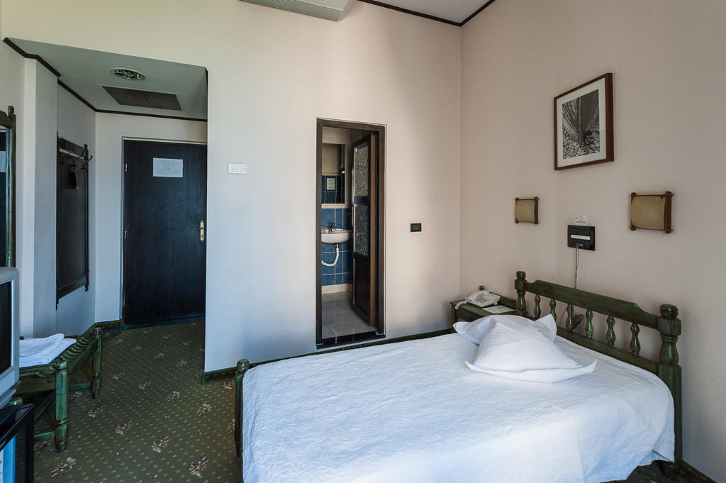 Hotel Palace Rrt Constanta Room photo