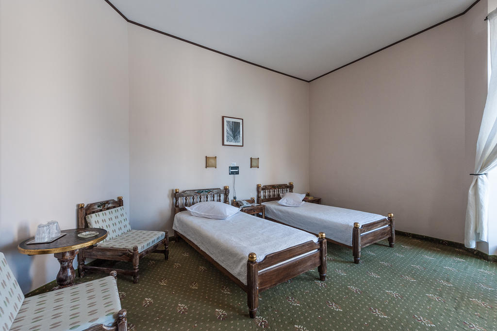 Hotel Palace Rrt Constanta Room photo