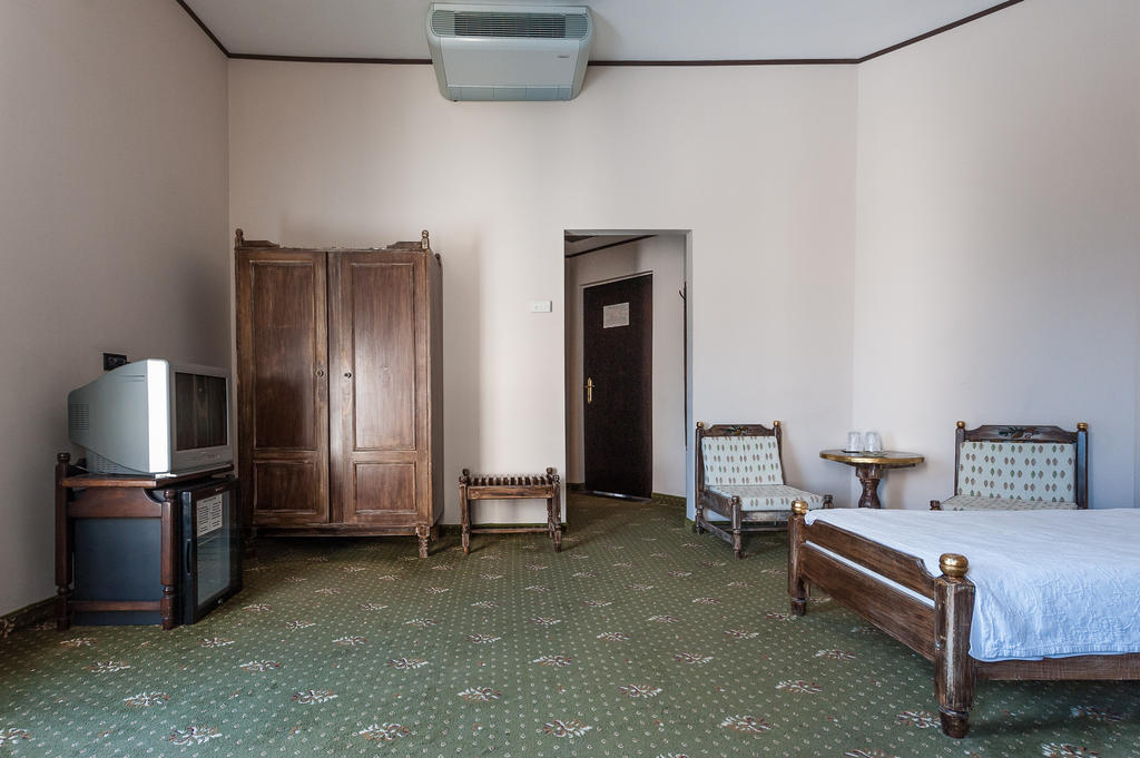 Hotel Palace Rrt Constanta Room photo