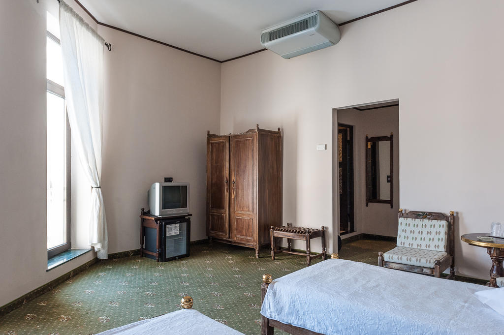 Hotel Palace Rrt Constanta Room photo