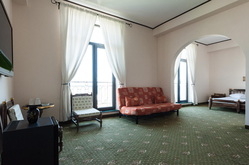 Hotel Palace Rrt Constanta Room photo