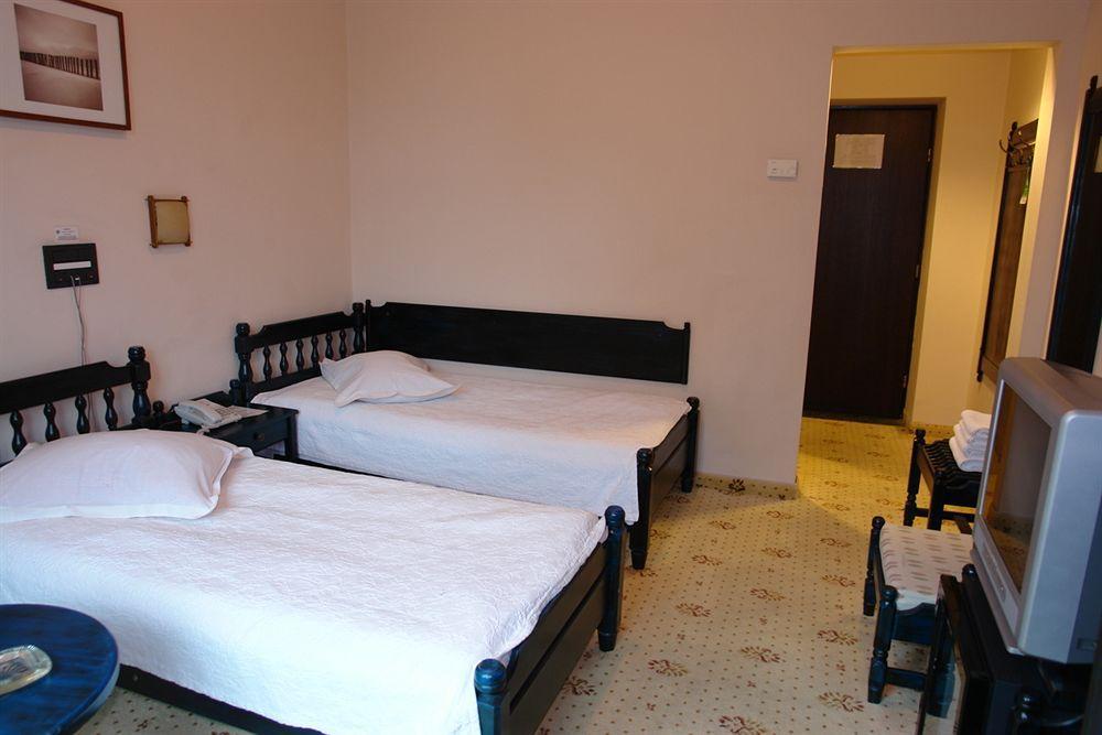 Hotel Palace Rrt Constanta Exterior photo