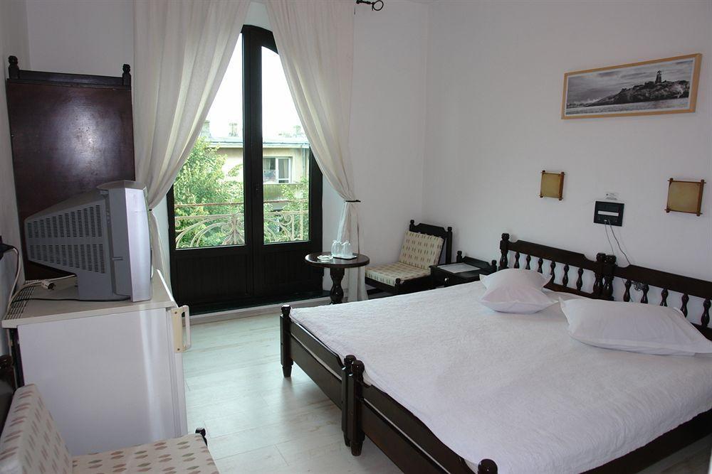 Hotel Palace Rrt Constanta Exterior photo
