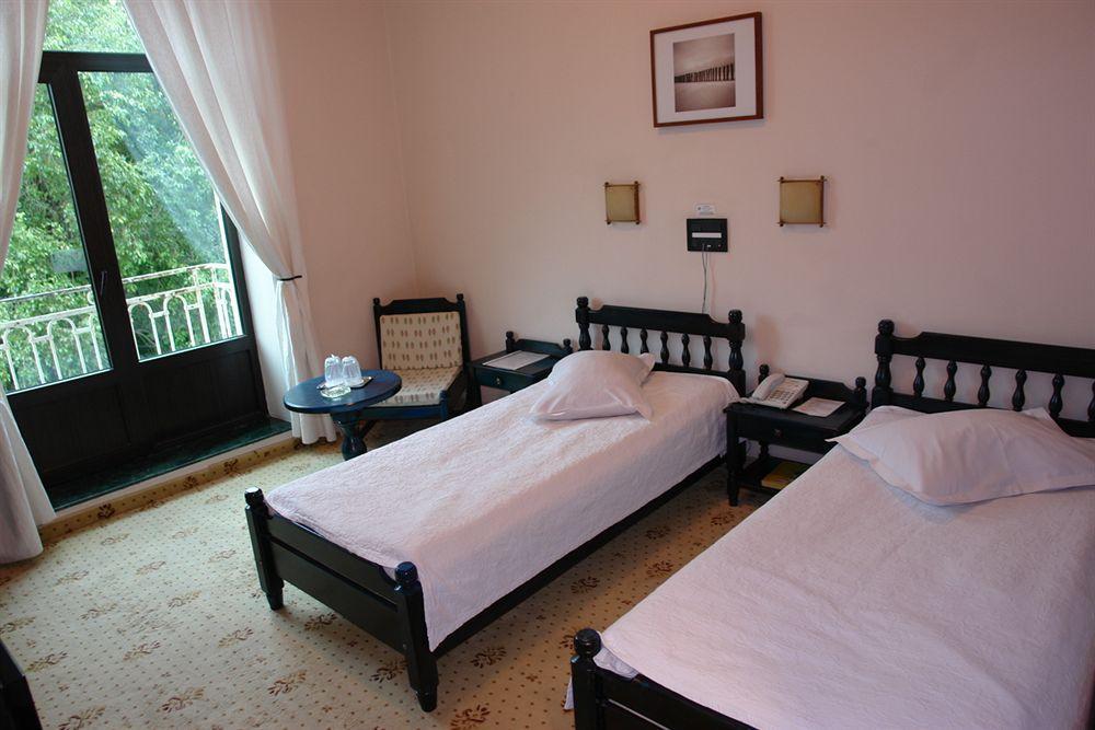 Hotel Palace Rrt Constanta Exterior photo