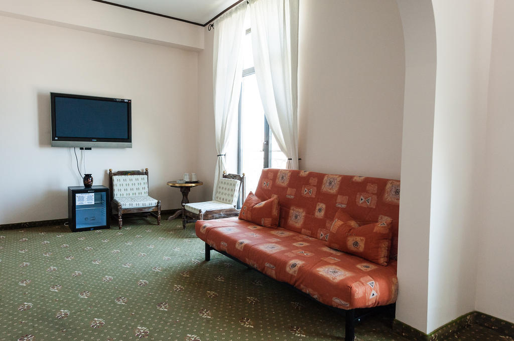 Hotel Palace Rrt Constanta Exterior photo