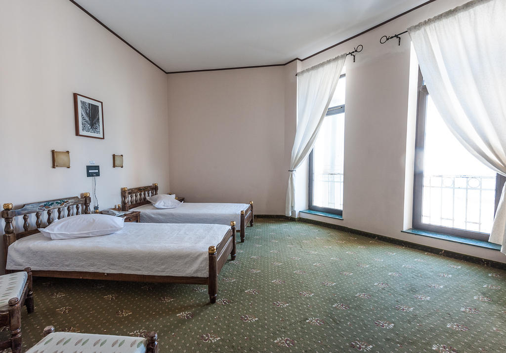 Hotel Palace Rrt Constanta Exterior photo