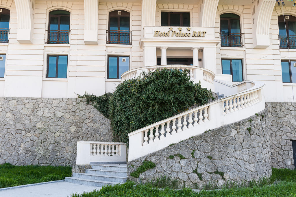 Hotel Palace Rrt Constanta Exterior photo