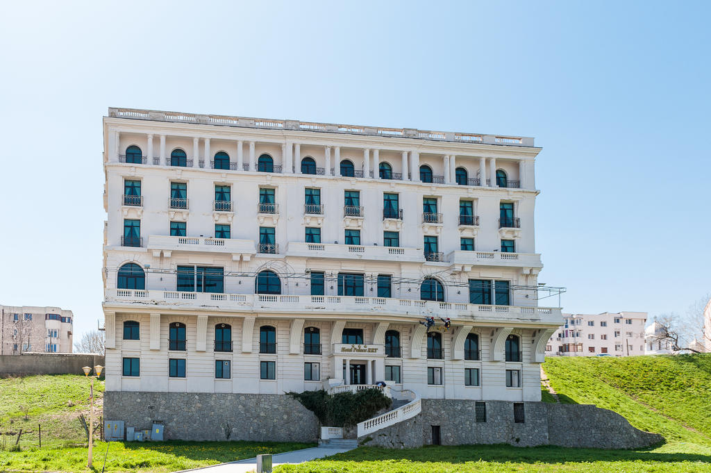 Hotel Palace Rrt Constanta Exterior photo
