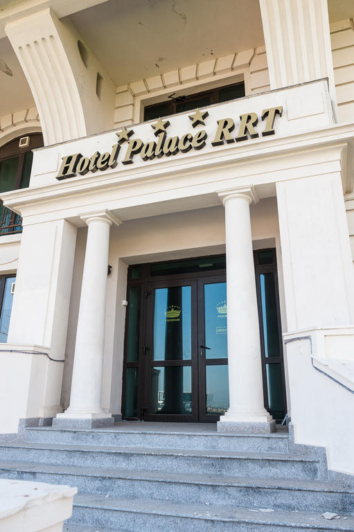 Hotel Palace Rrt Constanta Exterior photo